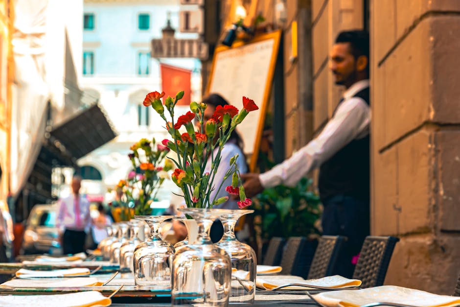 Hog Roast Etiquette: What Guests Should Know